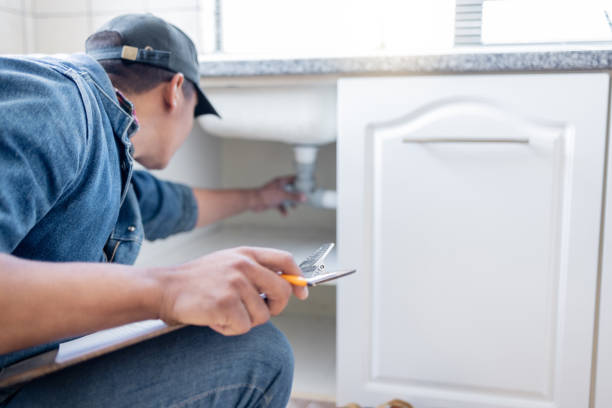 Best Green Plumbing Solutions in Elma, WA